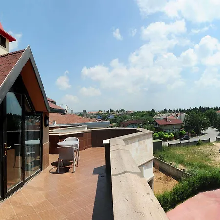 Chatto Hotel