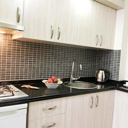 Cumbali 2* Istanbul