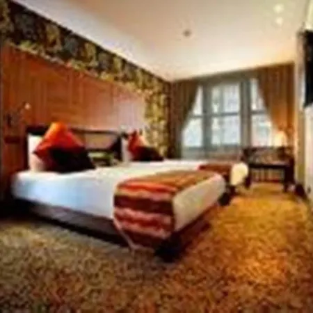 Hotel Konak Taksim