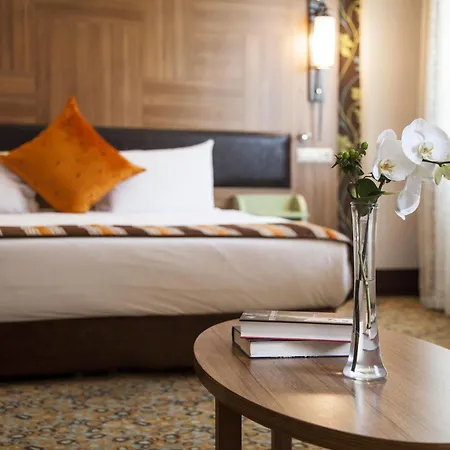 Hotel Konak Taksim