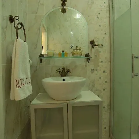 Mataraci Hotel