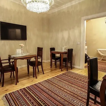 Hotel Mataraci Istanbulská provincie