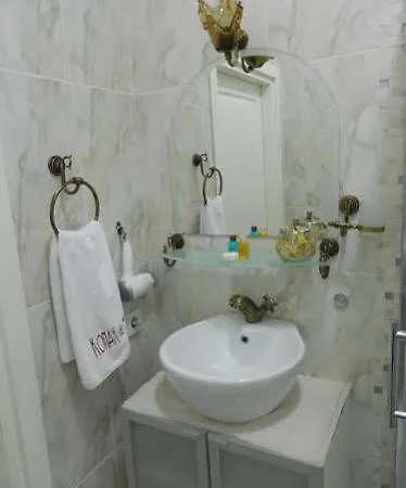 Mataraci Hotel