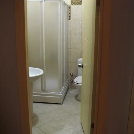 Aparthotel Budak
