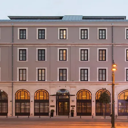 10 Karakoy Отель Стамбул