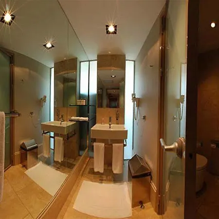 Witt Hotell