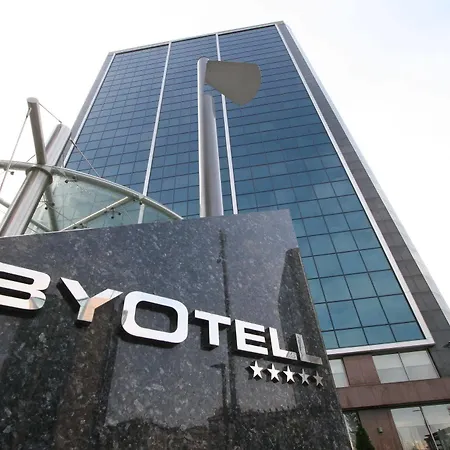 Byotell