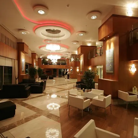 Byotell 5* Istanbul