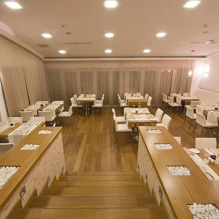 Byotell Hotel 5*