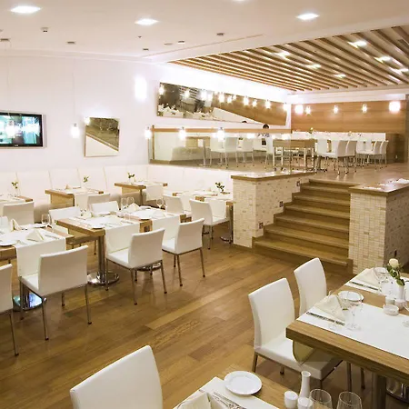 Byotell Hotel 5*