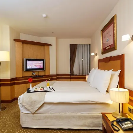 Hotel Byotell 5*