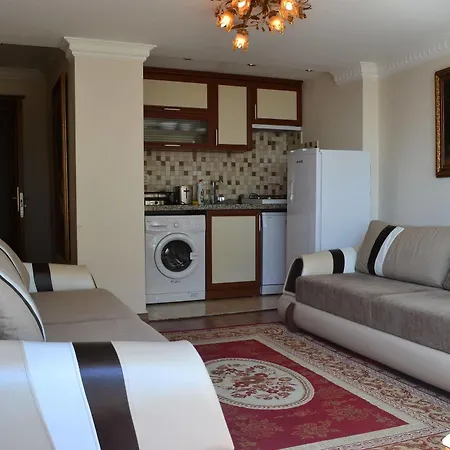 Blue Aparthotel 3*