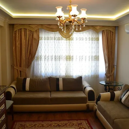 Blue Aparthotel Istanbul