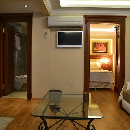 Aparthotel Blue