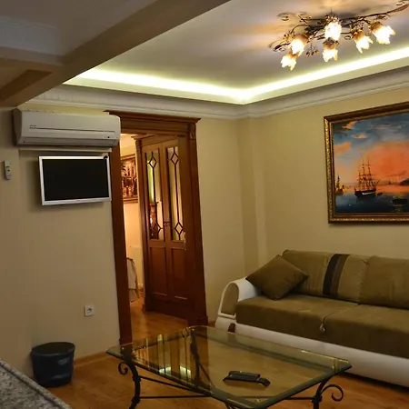 Aparthotel Blue 3*