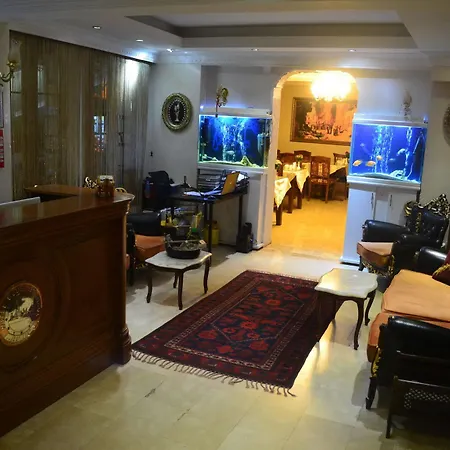 Aparthotel Blue