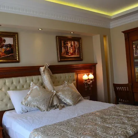 Aparthotel Blue Istanbul