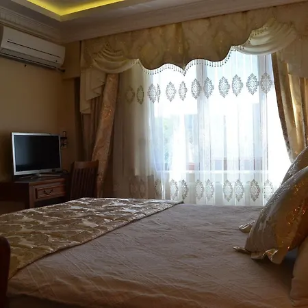 Blue 3* Istanbul