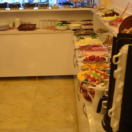 Aparthotel Blue 3*