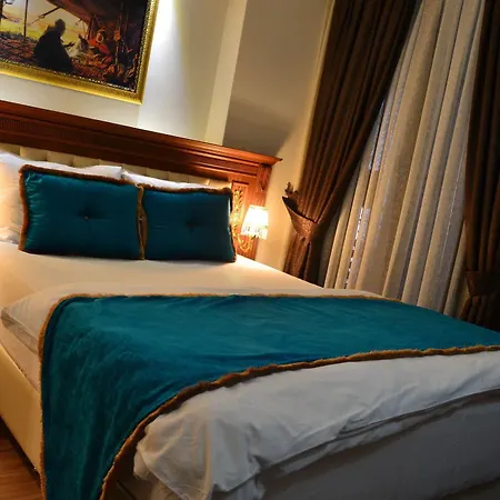 Aparthotel Blue Istanbul