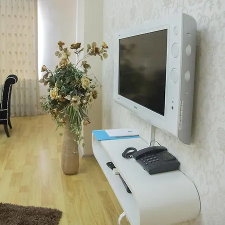 Aparthotel Airport 3*