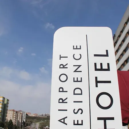 Aparthotel Airport Istanbul