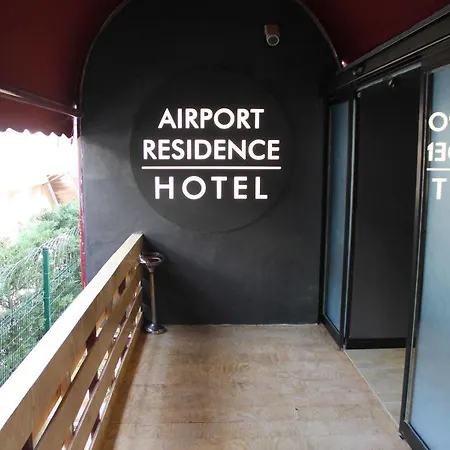 Aparthotel Airport Istanbul