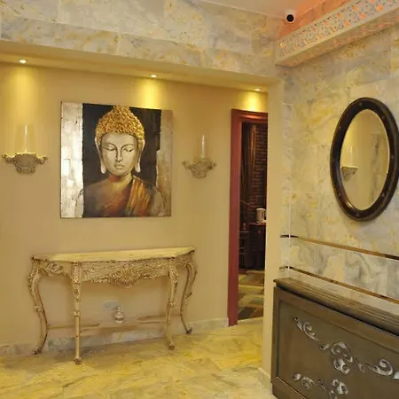 Otel Ayna 4*