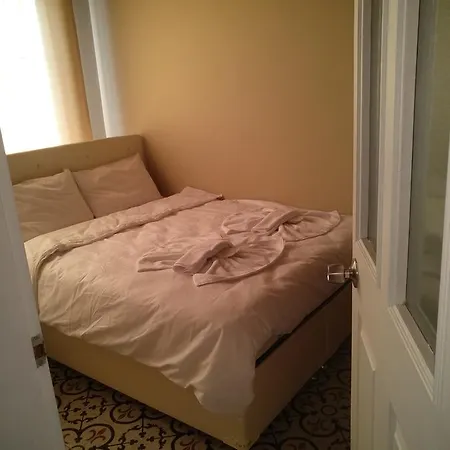 Apartment Mimoza Taksim Apart