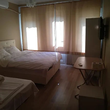 Mimoza Taksim Apart Apartment *