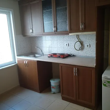 Mimoza Taksim Apart Istanbul