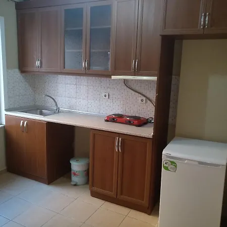 Mimoza Taksim Apart Apartment Istanbul