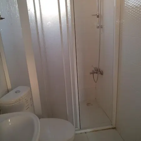 Mimoza Taksim Apart * Istanbul