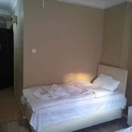 Mimoza Taksim Apart Apartment Istanbul