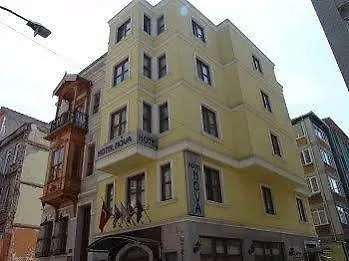 Nova Отель