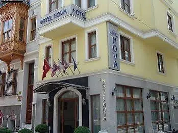 Nova Стамбул