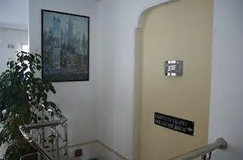 Отель Nova
