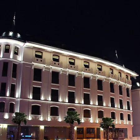Hurry Merter Hotel Istanbul