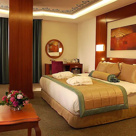 Hotel Hurry Merter 5*