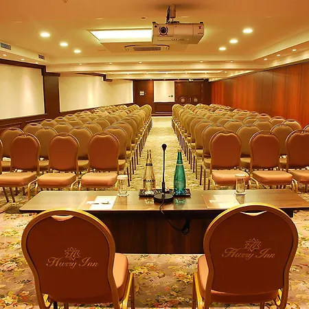 Hotel Hurry Merter Istanbul