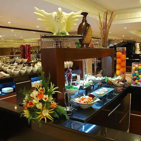 Hotel Hurry Merter Istanbul