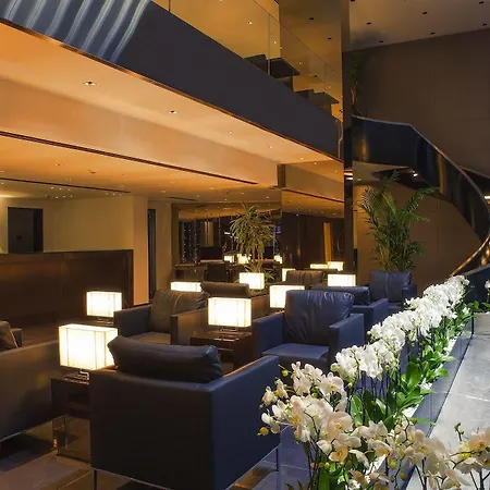 Lasagrada Hotell
