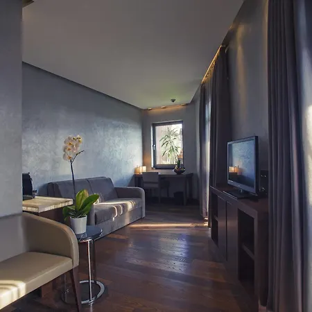 Lasagrada Hotell