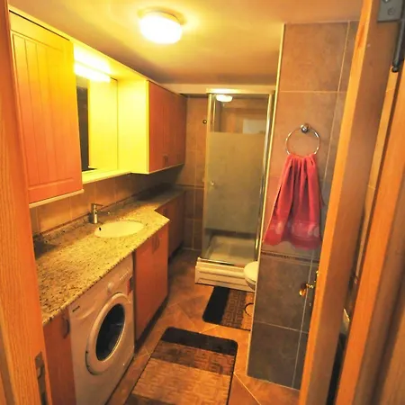 Point Hotel apartamentowy