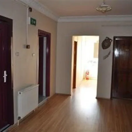 Orient Hostel