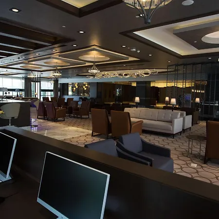 Grand Harilton Hotel 5*