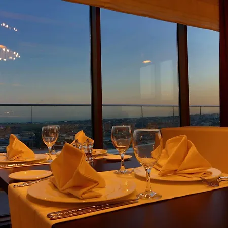 Hotel Grand Harilton Istanbul