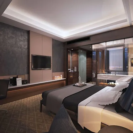 Grand Harilton Hotel Istanbul