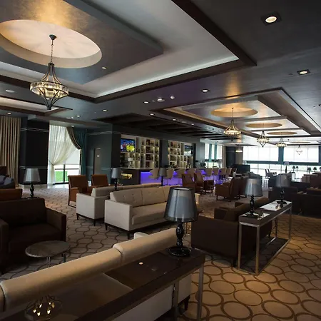 Grand Harilton 5* Istanbul