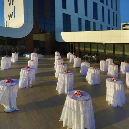 Grand Harilton 5* Istanbul